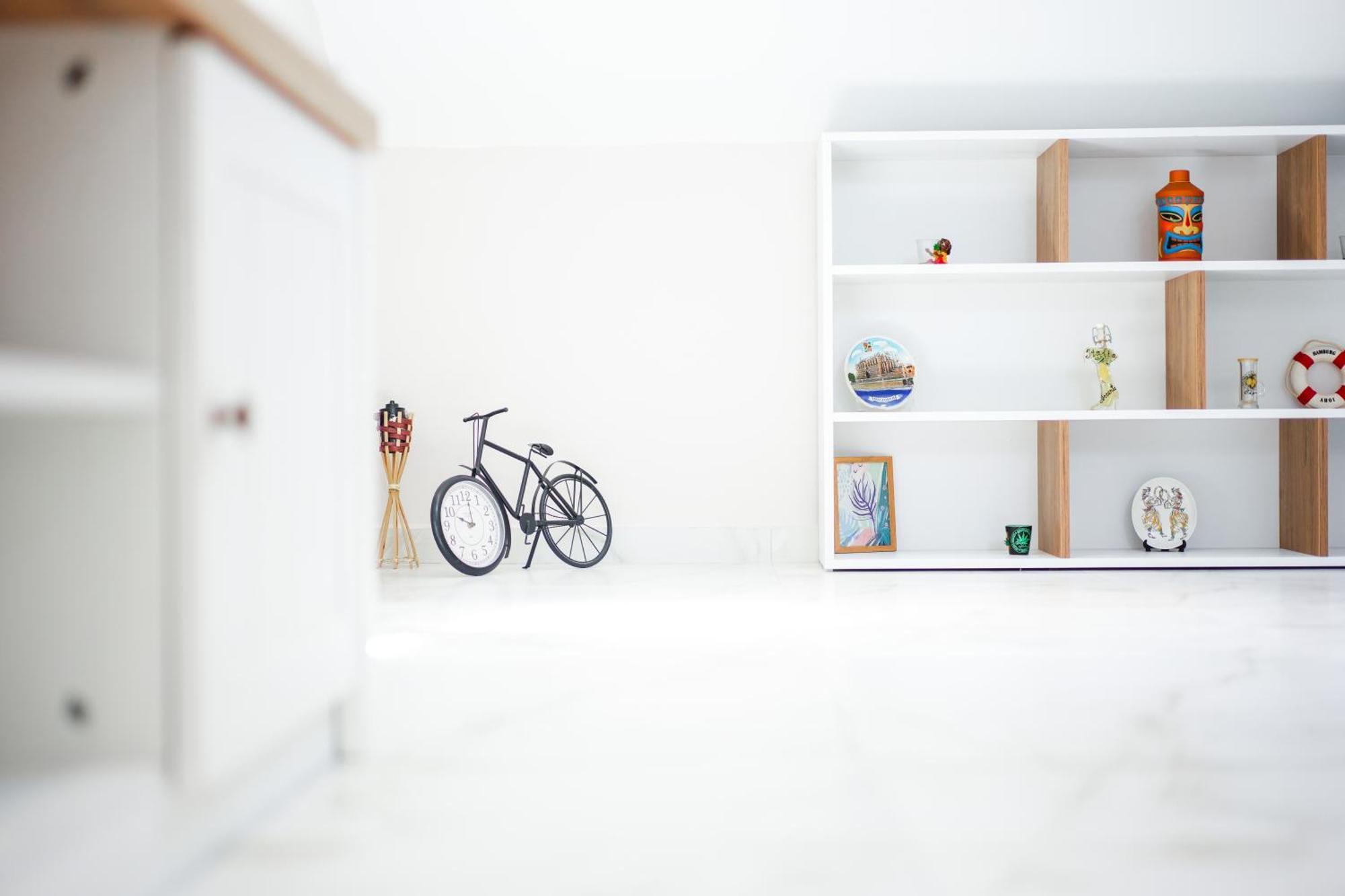 City Center Hideout - Studio Apartment تيرانا المظهر الخارجي الصورة