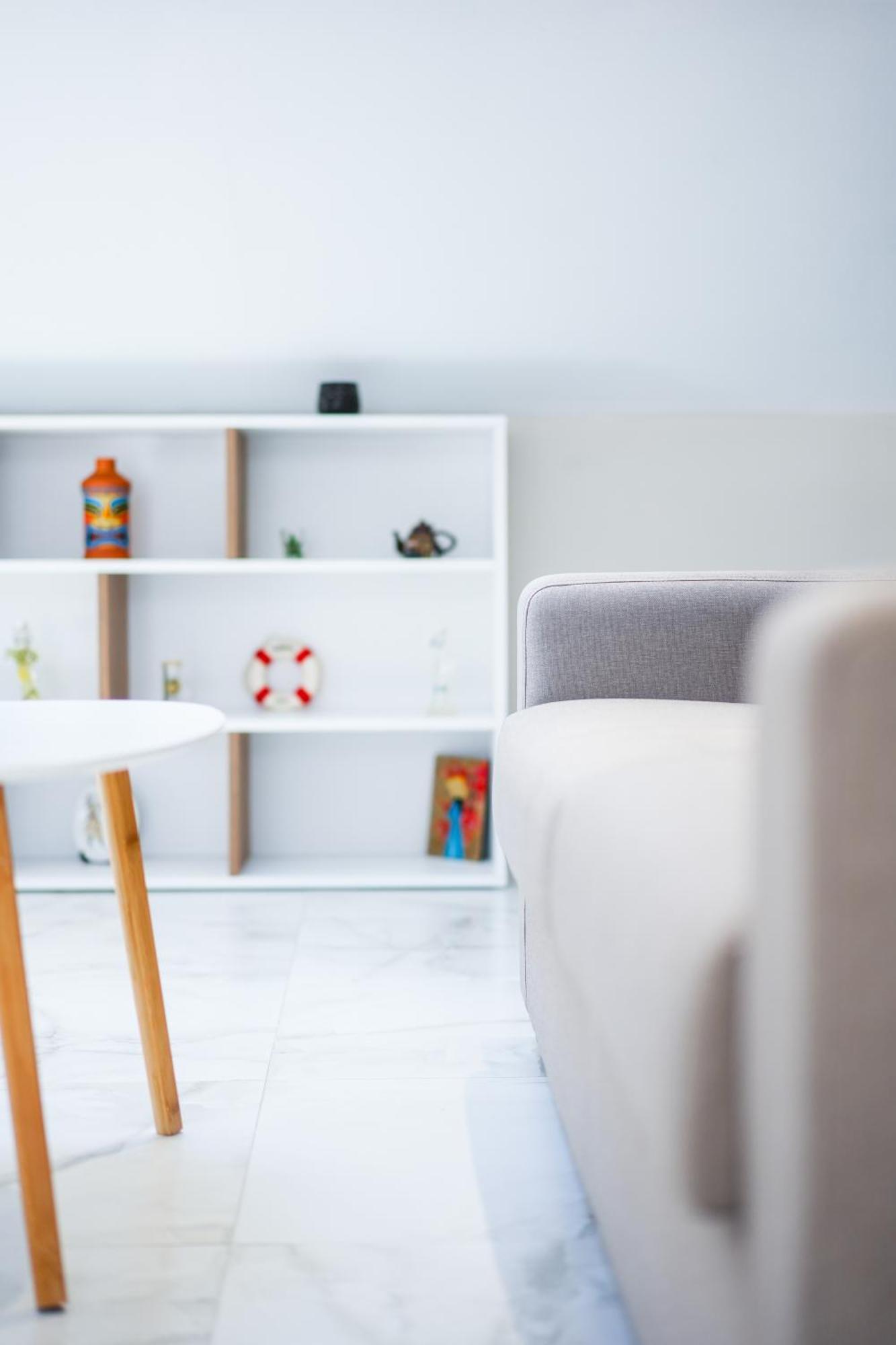City Center Hideout - Studio Apartment تيرانا المظهر الخارجي الصورة
